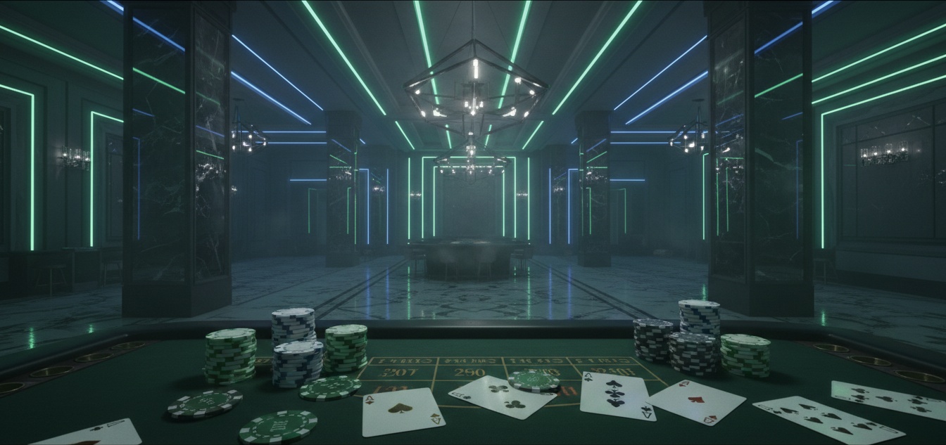 Verde casino